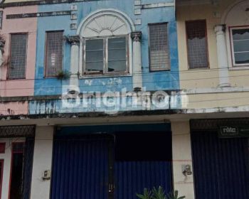 Balikpapan BaruJalan rame