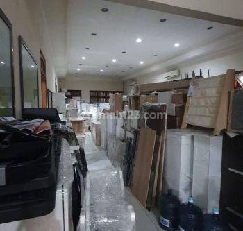 Rumah Tegalsari Surabaya Harga Murah Dav.ya2236