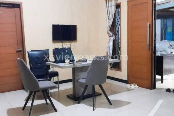 Dijual Gudang Dan tempat tinggal di Kawasan Industri Cibolerang Bandung