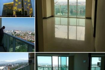 Dijual Murah Apartemen La Grande Kota Bandung