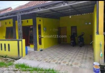 Dalam Perumahan, Rumah Murah Dekat Balog Water Park