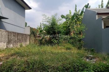 Lahan Datar Sekitar Rs Citra Medika Legalitas Shm