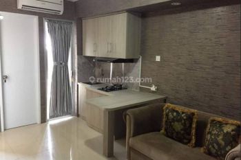 Free Ipl Di Sewakan Apartemen Bassura City Tipe 2 Kamar Tower A19bh Full Jaktim