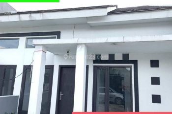 Limited Rumah Hook Siap Huni Di Kota Bandung Margahayu 154A12