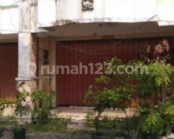 Murah Dijual Ruko center point kenjeran