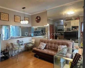 Termurah Apartemen Gading Mediterania Residence 2 Kamar Tidur Bagus Unfurnished