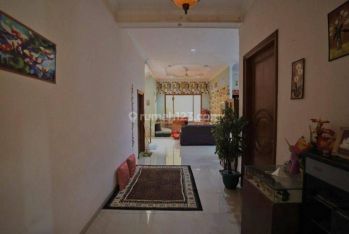 Rumah Bagus Sunter Agung 205m² Termurah