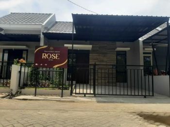 Rumah murah Grand kedamean Regency