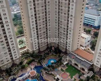 Murah Apartemen Mediterania 1BR Tanjung Duren Jakarta Barat