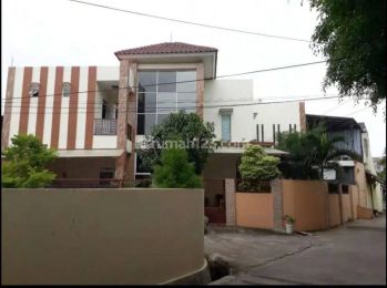 Rumah 2 Lantai Di Pekayon Mewah Full Furnish