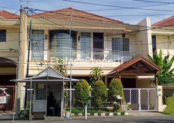 Disewakan Rumah Dharmahusada Permai Belakang Gm