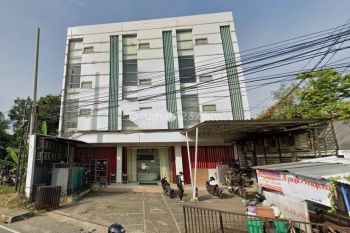 Ruko Gandeng 3 Lantai Dekat Ugm, Catur Tunggal, Depok, Sleman