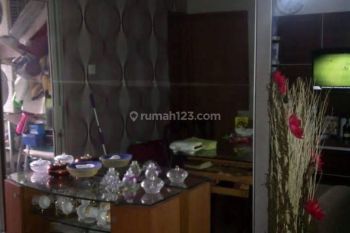 Disewakan Aparteman Mediterania Kelapa Gading Jakarta Utara