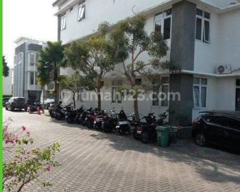 Cantik Apartemen Kos Mewah Itb Unpad Jatinangor Bandung 50H14