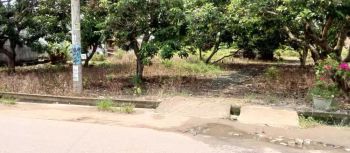 Dijual cepat tanah Pinggir Jalan di Desa Ujung Serdang, TANJUNG MORAWA