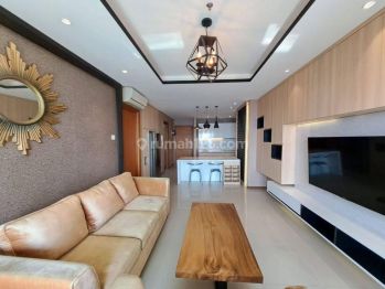 Jual Cpt Condominium Mewah Green Bay Pluit, View Laut Hrg Murah