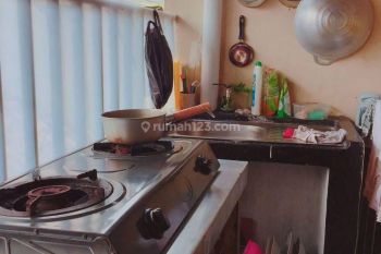 Rumah Kost di Cikutra Jarang Ada Dekat Kampus Widiyatama Bandung