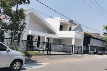 Disewakan Rumah Darmo Harapan