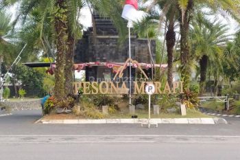 Tanah Kost Jalan Damai, Dekat Ugm Dan Uii