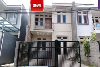 Eyecatching Rumah Gress Siap Huni Dkt Kliningan Bandung 127M5