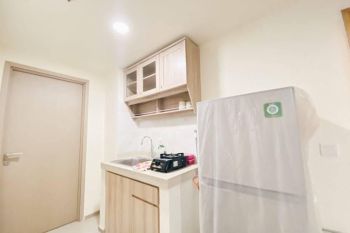 Disewakan Apartement Meikarta 2 BR Furnished Parkview - B15C