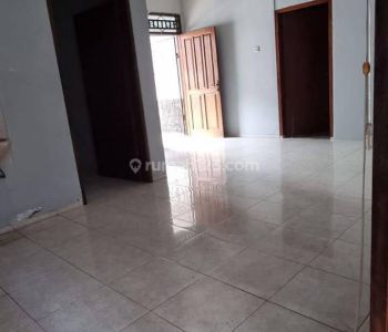 Rumah siap huni dlm Perumahan Timoho AsrI