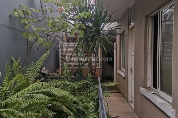 Rumah Asri Di Perumahan Gading Serpong Cluster Jade Kab Tangerang