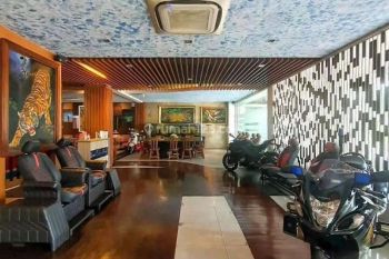 Kantor di Fatmawati Raya , Cilandak 2830 m² Furnished HGB - Hak Guna Bangun