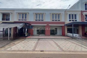 Free Ppn Ruko 2 Lantai Edison Gading Serpong