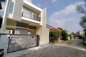 Rumah kos aktif di Malang dijual murah kawasan sigura-gura