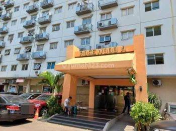Apartemen Gading Icon City Pulogadung Jakarta Timur