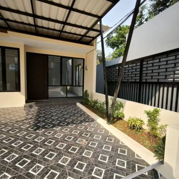 HOT PROMO BELI RUMAH TANPA DP DI KRANGGAN CIBUBUR