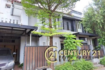 kan Rumah Di Bintaro Utara Raya CPA3 2074