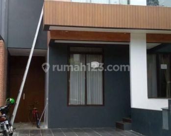 Rumah Baru, Discovery Serenity Bintaro Sektor 9 Tangsel