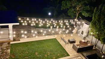 Dijual rumah mewah sebelah the Breeze - Green Cove BSD