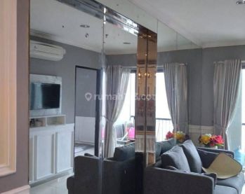 Aparteme Cantik di Casablanca Jakarta Selatan