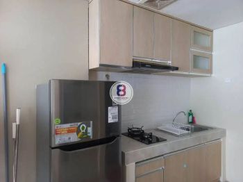 Apartemen Disewakan di Bintaro Jaya Sektor 3