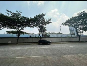 Kavling commercial siap bangun dekat mall dan akses toll