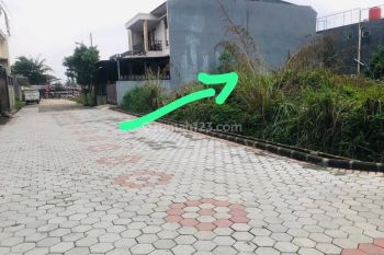 Rumah di Ciracas, Jakarta Timur, Jakarta Timur