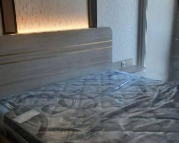 Apartemen Grand Dharmahusada Lagoon, Strategis