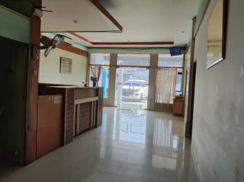 Dijual cepat rumah Kost 30 kamar jl Jurumudi tangerang