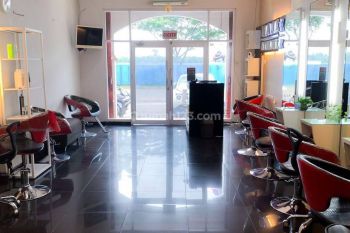 Disewakan Ruko Bolsena Lantai 1 di Gading Serpong