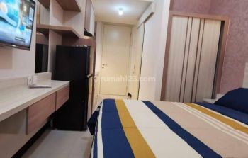 Apartemen Baru Furnished Amor Pakuwon City