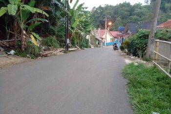 Kavling Villa Murah Area Wisata Pabangbon Bogor, Posisi Hook