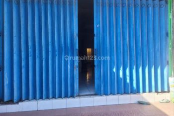 Ruko 2 Lantai Di Gatsu Barat Denpasar Jl