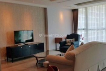 Sewa Bloomington 3 BR