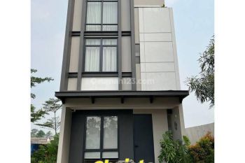 Dalam 1 Tempat 3 Lantai High Ceiling Lt 2 Ruko Dan Ruang Usaha