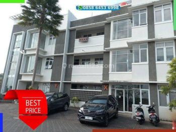 Harga Top Rumah Kost Mewah Unpad Itb Jatinangor Bandung 22H13