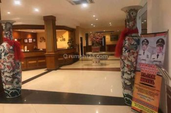 Hotel Permata In Banjarbaru Kalimantan Selatan Tengah Kota