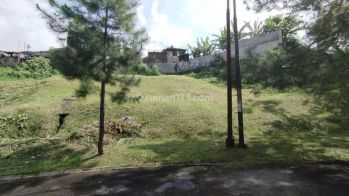 Tanah Kavling di Setiabudi Terrace, Bandung HGB 250 m²